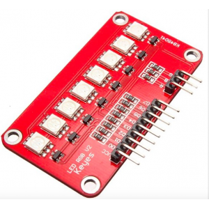 HR0193 Full Color SCM LED Module SCM Light Water For Arduino